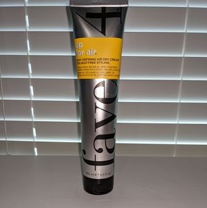 fave4 air dry wave cream